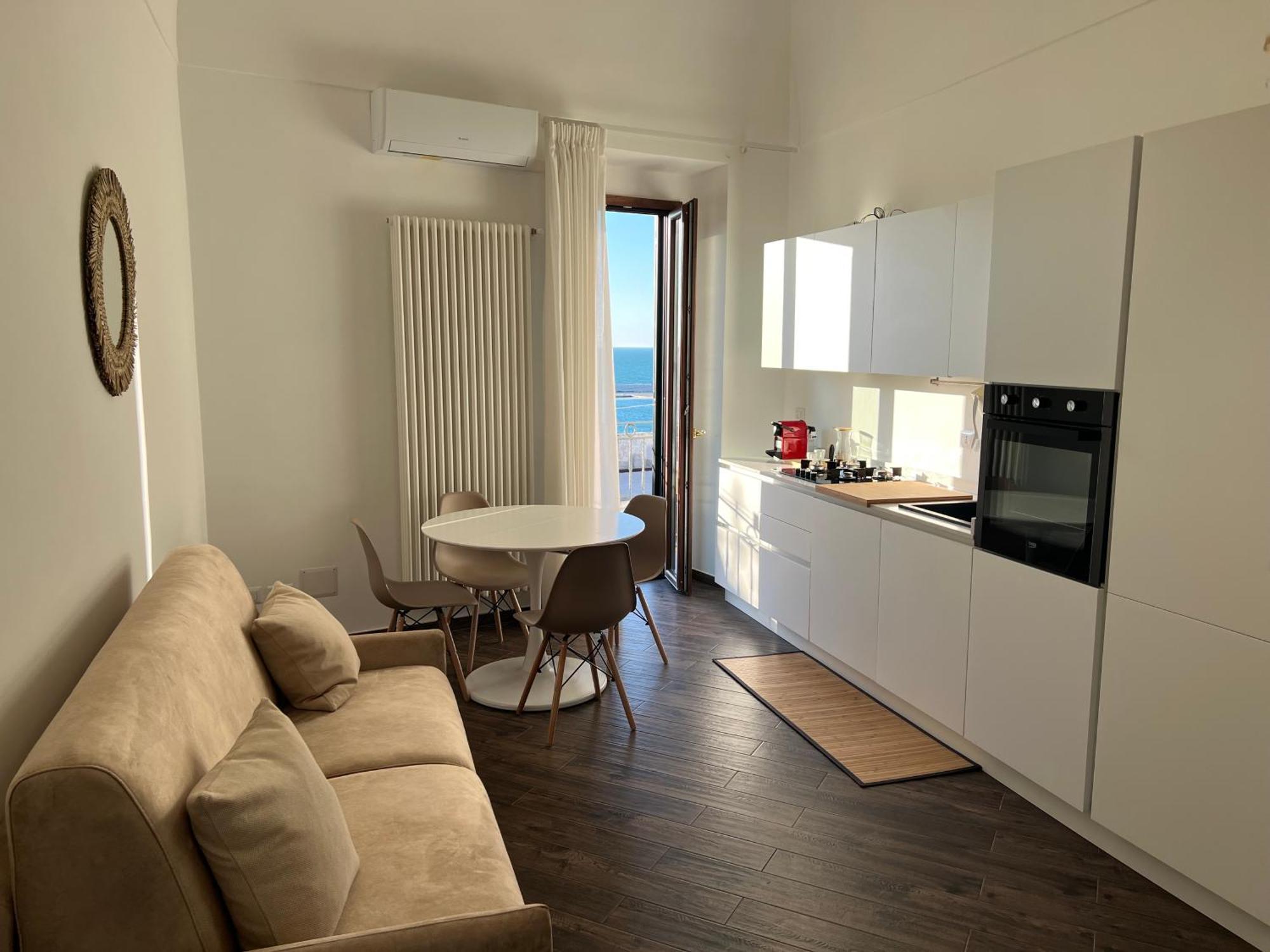North Wind Luxury Home Вьесте Экстерьер фото